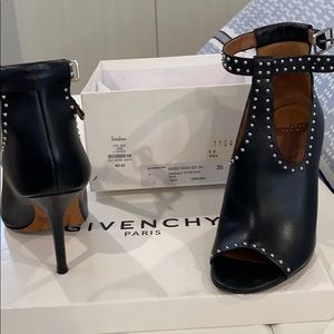 Givenchy Sandale Noor